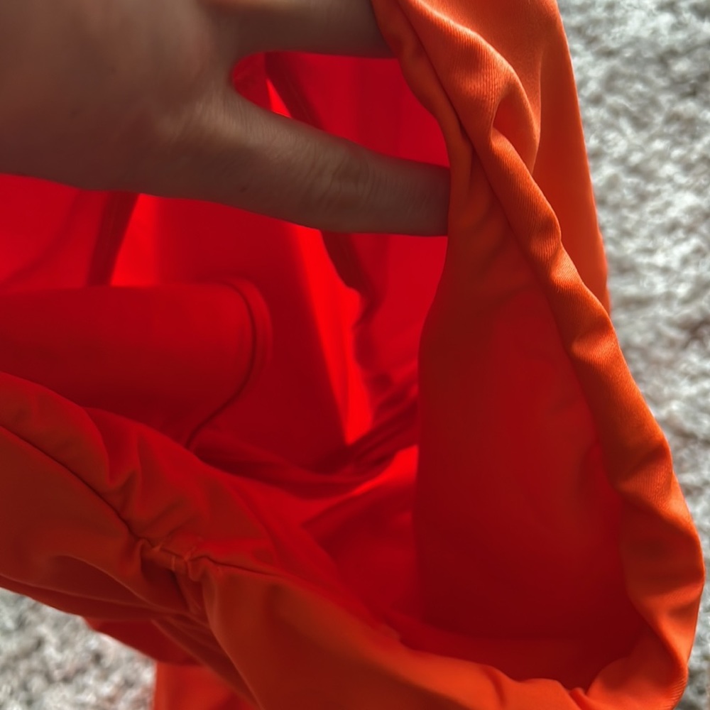 Orange set - Picture 4 of 4